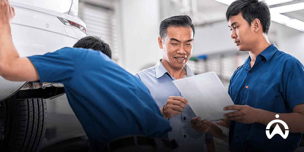 Make LTA Vehicle Inspections Easy: Here's Everything You Need to Know